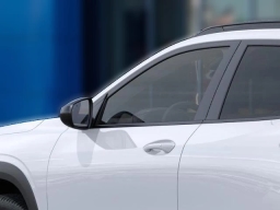 Chevrolet Trax 2RS FWD 4dr 2026