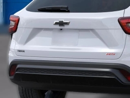 Chevrolet Trax 2RS FWD 4dr 2026