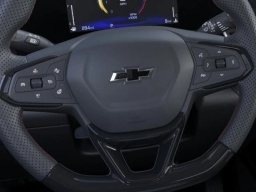 Chevrolet Trax 2RS FWD 4dr 2026