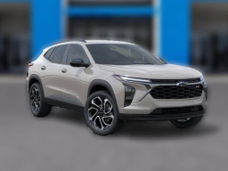 Chevrolet Trax 2RS FWD 4dr 2026