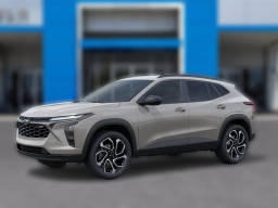 Chevrolet Trax 2RS FWD 4dr 2026