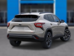 Chevrolet Trax 2RS FWD 4dr 2026