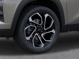 Chevrolet Trax 2RS FWD 4dr 2026