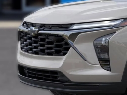 Chevrolet Trax 2RS FWD 4dr 2026