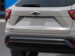 Chevrolet Trax 2RS FWD 4dr 2026