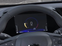 Chevrolet Trax 2RS FWD 4dr 2026