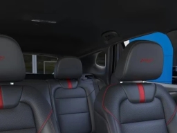 Chevrolet Trax 2RS FWD 4dr 2026