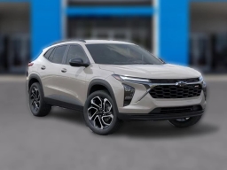 Chevrolet Trax 2RS FWD 4dr 2026