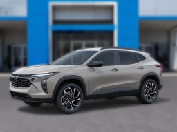 Chevrolet Trax 2RS FWD 4dr 2026