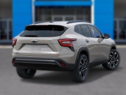 Chevrolet Trax 2RS FWD 4dr 2026