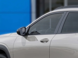 Chevrolet Trax 2RS FWD 4dr 2026