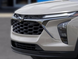 Chevrolet Trax 2RS FWD 4dr 2026