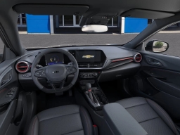 Chevrolet Trax 2RS FWD 4dr 2026