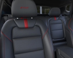 Chevrolet Trax 2RS FWD 4dr 2026