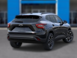 Chevrolet Trax 2RS FWD 4dr 2026