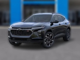 Chevrolet Trax 2RS FWD 4dr 2026