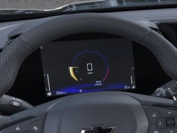 Chevrolet Trax 2RS FWD 4dr 2026