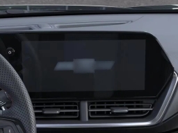 Chevrolet Trax 2RS FWD 4dr 2026