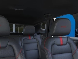 Chevrolet Trax 2RS FWD 4dr 2026