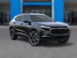 Chevrolet Trax 2RS FWD 4dr 2026