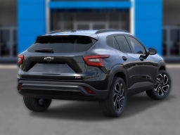 Chevrolet Trax 2RS FWD 4dr 2026