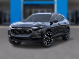 Chevrolet Trax 2RS FWD 4dr 2026