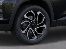 Chevrolet Trax 2RS FWD 4dr 2026