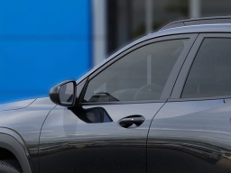 Chevrolet Trax 2RS FWD 4dr 2026