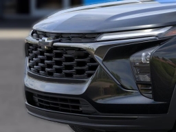 Chevrolet Trax 2RS FWD 4dr 2026