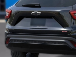 Chevrolet Trax 2RS FWD 4dr 2026