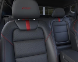 Chevrolet Trax 2RS FWD 4dr 2026