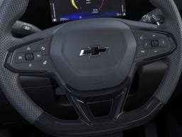 Chevrolet Trax 2RS FWD 4dr 2026