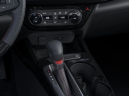 Chevrolet Trax 2RS FWD 4dr 2026