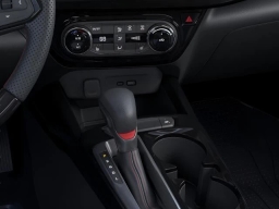 Chevrolet Trax 2RS FWD 4dr 2026