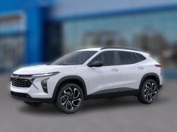 Chevrolet Trax 2RS FWD 4dr 2026