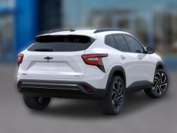 Chevrolet Trax 2RS FWD 4dr 2026
