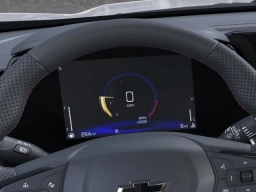 Chevrolet Trax 2RS FWD 4dr 2026