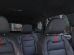 Chevrolet Trax 2RS FWD 4dr 2026