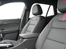 Chevrolet Trax 2RS FWD 4dr 2026