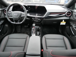 Chevrolet Trax 2RS FWD 4dr 2026