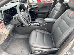 Chevrolet Trax 2RS FWD 4dr 2026