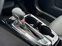 Chevrolet Trax 2RS FWD 4dr 2026