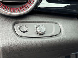 Chevrolet Trax 2RS FWD 4dr 2026