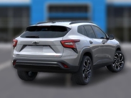 Chevrolet Trax 2RS FWD 4dr 2026