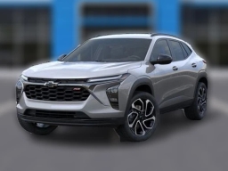 Chevrolet Trax 2RS FWD 4dr 2026