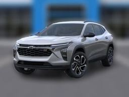 Chevrolet Trax 2RS FWD 4dr 2026