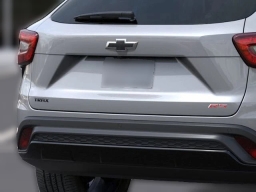 Chevrolet Trax 2RS FWD 4dr 2026