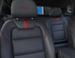 Chevrolet Trax 2RS FWD 4dr 2026