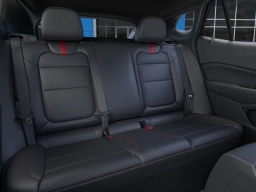 Chevrolet Trax 2RS FWD 4dr 2026