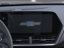 Chevrolet Trax 2RS FWD 4dr 2026